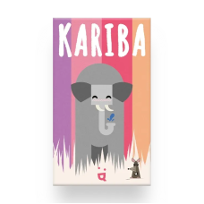 Кариба (Kariba)