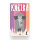 Настільна гра Кариба (Kariba)