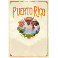 Пуерто-Ріко 1897 (Puerto Rico 1897)
