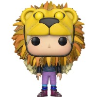 Луна Лавгуд - Funko Pop Harry Potter #47: Luna Lovegood