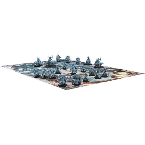 Настольная игра Epic Encounters: Halls of the Orc King