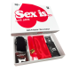 Настольная игра Sex is... Настольная игра в постели