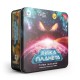 Настольная игра Хищная Планета (Not Alone). Металлическая коробка