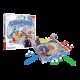 Настольная игра Катапульты: Ледяное сердце 2 (Catapults: Disney Frozen 2)