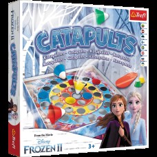 Катапульты: Ледяное сердце 2 (Catapults: Disney Frozen 2)