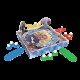 Настольная игра Катапульты: Ледяное сердце 2 (Catapults: Disney Frozen 2)