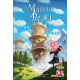 Настільна гра Магічні Вежі (Wandering Towers)