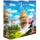 Настільна гра Магічні Вежі (Wandering Towers)