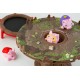 Настольная игра Хрюшки - попрыгушки (Pigs on Trampolines)