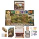 Настольная игра Виноделие. Тоскана (Viticulture Tuscany)