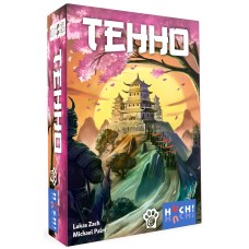 Тенно (Tenno)