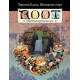 Настільна гра Root RPG - Тирсова Балка. Швидкий старт