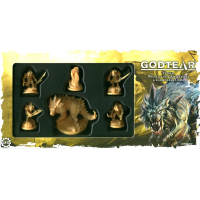 Godtear: Fenra Champion Expansion