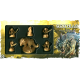 Настільна гра Godtear: Fenra Champion Expansion
