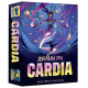 Настільна гра Дуель за Кардію (Duel for Cardia)