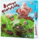 Настольная игра Хрюшки - попрыгушки (Pigs on Trampolines)