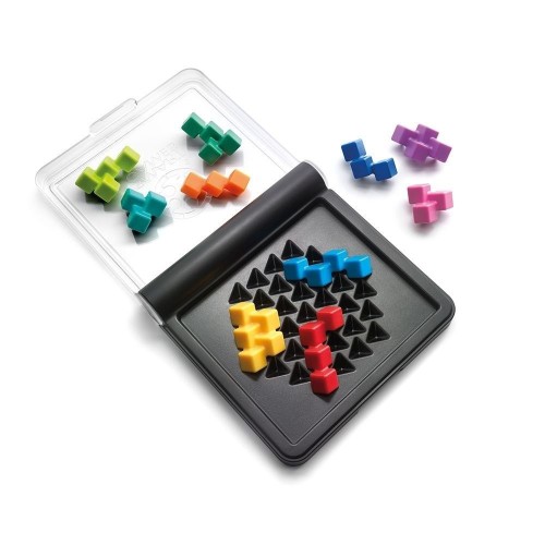 Настольная игра IQ Загадка (Perplex) АНГЛ