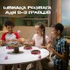 Настольная игра Хрюшки - попрыгушки (Pigs on Trampolines)