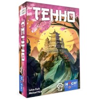 Тенно (Tenno)