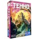 Тэнно (Tenno)