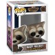 Фігурка Funko POP Малыш Ракета - Funko POP Marvel #1208: Guardians of the Galaxy 3 - Малыш Ракета