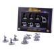 Настільна гра Animal Adventures: Enemies of Gullet Cove