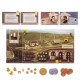 Настольная игра Виноделие. Тоскана (Viticulture Tuscany)
