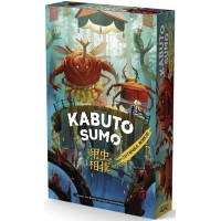 Кабуто сумо. Схватка жуков (Kabuto Sumo)