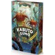 Настольная игра Кабуто сумо. Схватка жуков (Kabuto Sumo)