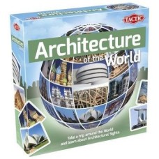 Architecture of the World (Архітектура світу) АНГЛ