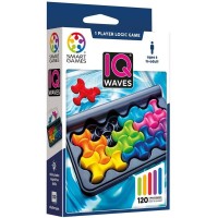 IQ Хвилі (IQ Waves) ENG