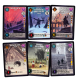Настольная игра Экспедиции (Expeditions)