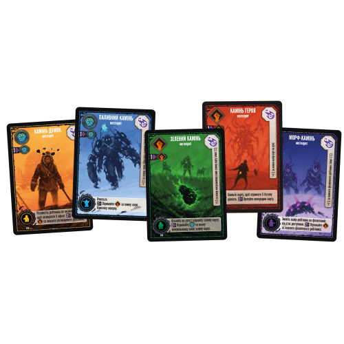 Настольная игра Экспедиции (Expeditions)