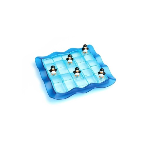 Настольная игра Пінгвіни на льоду (Penguins on Ice)