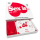 Настольная игра Sex is... Настольная игра в постели