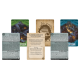Настольная игра Ужас Аркхэма. Третья редакция: Во мраке ночи (Arkham Horror: Dead of Night)