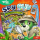 Настольная игра Шпион: Динозавры (Junior Dinosaurs)