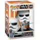 Фігурка Funko POP Штурмовик - Funko POP Star Wars Concept Series #470: Stormtrooper