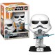 Фігурка Funko POP Штурмовик - Funko POP Star Wars Concept Series #470: Stormtrooper