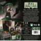 Настольная игра Ужас Аркхэма. Третья редакция: Во мраке ночи (Arkham Horror: Dead of Night)