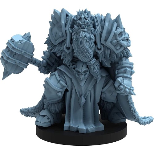 Настольная игра Epic Encounters: Halls of the Orc King