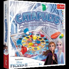 Катапульти: Крижане серце 2 (Catapults: Disney Frozen 2)