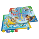 Настольная игра Лудо + Змеи и Лестницы 2 в 1: Щенячий Патруль