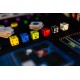 Настольная игра ИИ. Космическое приключение (AI Space Puzzle)