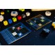 Настольная игра ИИ. Космическое приключение (AI Space Puzzle)