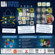 Настольная игра ИИ. Космическое приключение (AI Space Puzzle)