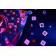 Настольная игра ИИ. Космическое приключение (AI Space Puzzle)