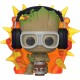 Фігурка Funko POP Ґрут із детонатором - Funko POP Marvel I am Groot #1195: Groot with Detonator