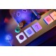 Настольная игра ИИ. Космическое приключение (AI Space Puzzle)