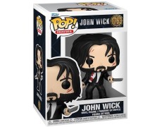 Джон Уік - Funko POP John Wick #1763: John Wick